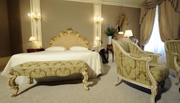 Ca'  Sagredo Hotel