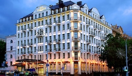 Hotel Europe