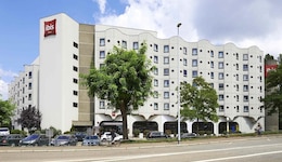 Ibis Strasbourg Centre Historique