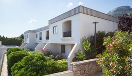 Bluesun Holiday Village Bonaca