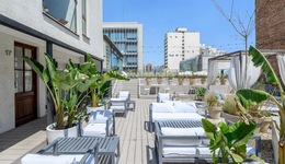 Azur Real Hotel Boutique & Spa