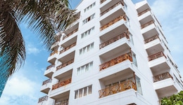 Hotel Arena Blanca