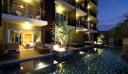 Andakira Hotel