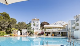 Hotel Ilunion Menorca