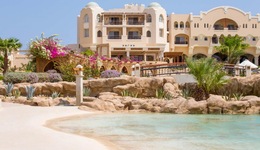 Kempinski Hotel Soma Bay