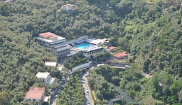 Best Western Hotel La Solara