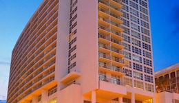 Grand Beach Hotel Miami Beach