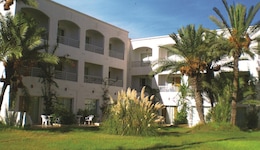 Zephir Hotel & Spa
