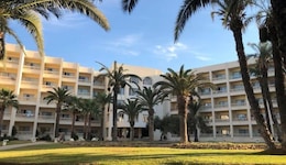 Marhaba Club