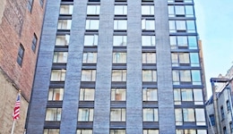 Holiday Inn Manhattan 6Th Ave - Chelsea, An Ihg Hotel