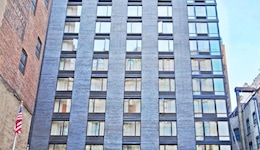 Holiday Inn Manhattan 6Th Ave - Chelsea, An Ihg Hotel