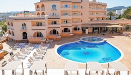 Rosamar Ibiza