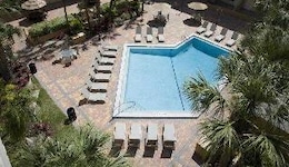 Southbank Hotel By Marriott Jacksonville Riverwalk