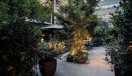 Hotel Internazionale