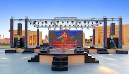 Pickalbatros Jungle Aqua Park - Neverland Hurghada