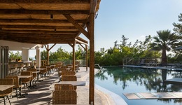Atalanti Boutique Hotel - Adults Only