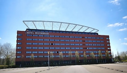 Van Der Valk Hotel Rotterdam - Blijdorp
