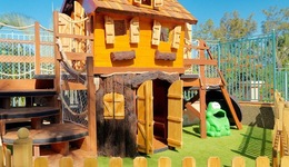 Green Garden Eco Resort