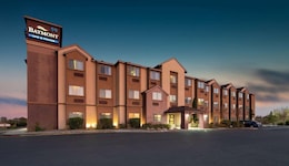 Baymont By Wyndham Las Vegas South Strip