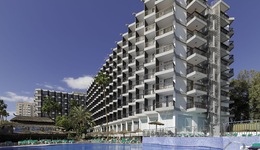 Relaxia Beverly Park