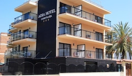 Adia Hotel Cunit Playa