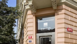 Mamaison Residence Belgická Prague
