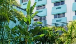 CoCo Key Hotel and Water Resort