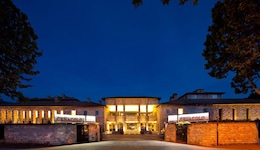 Hotel Cenacolo Assisi