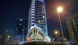 Social Hotel