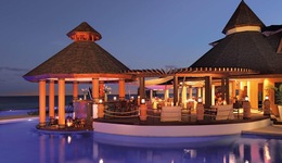 Secrets St. James Montego Bay - Luxury - Adults Only