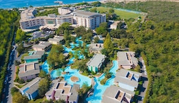 Sueno Hotels Beach Side