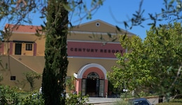 Century Resort Corfu