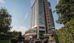 The Hub Hotel