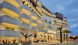 Db San Antonio Hotel + Spa - All Inclusive