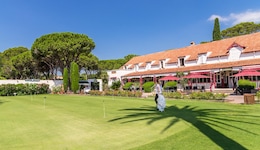Golf Hôtel De Valescure & Spa Nuxe