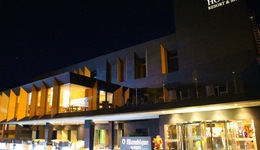 Alambique Hotel Resort & Spa
