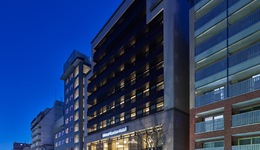 Mitsui Garden Hotel Kyoto Shijo