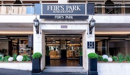 Feir's Park Hotel