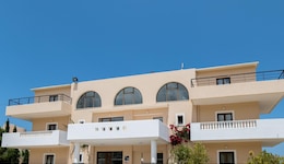 Horizon Beach Hotel
