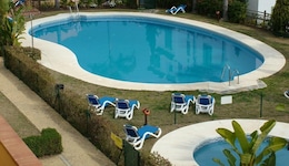 Vista Real Hotel-Apartamentos
