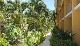 Hampton Inn Key Largo Manatee Bay
