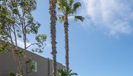 The Dana On Mission Bay Hotel