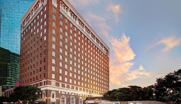 Hilton Fort Worth