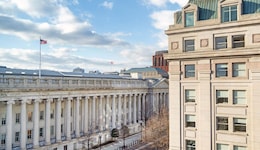 Hotel Washington