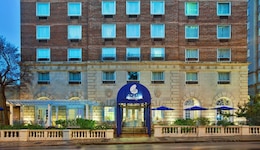 Hotel Indigo Atlanta Midtown By Ihg
