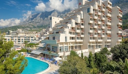 Valamar Meteor Hotel