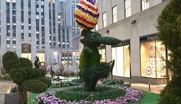 Intercontinental New York Times Square, An Ihg Hotel