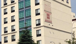 Marco Laguardia Hotel