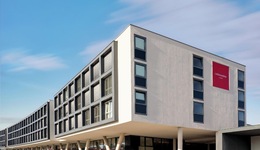 Leonardo Hotel Salzburg Airport