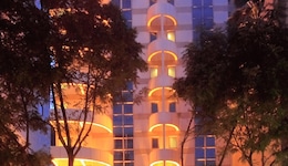 Hotel Bencoolen @ Bencoolen Street